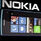 Unannounced Nokia Windows Phone Spotted in Video Ad