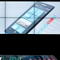 Unannounced Nokia Windows Phone at the Design Museum