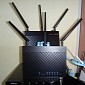 Unauthorized Root Command Execution Possible in ASUS Routers