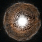 Unbelievable Gas Sphere Produced by Dying Star [Photo]