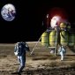 Unbelievable: US Rejected Russia's Proposal for a Joint Moon Mission?