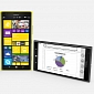 Unbranded Nokia Lumia 1520 Now on Pre-Order in the UK