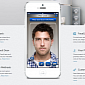 “Unbreakable” FaceCrypt App Looks at Your Face and Unlocks the Phone, Renders Touch ID Obsolete