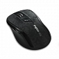 Uncanny Rapoo 7100P Mouse Uses 5 GHz Wi-Fi