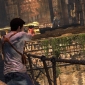 Uncharted 2 Gets Update 1.09