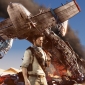 Uncharted 3 Aims to Recreate Lost in the Desert Feeling