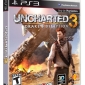 Uncharted 3: Drake's Deception Has Beta Access Code for Starhawk