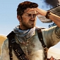 Uncharted 3: Drake's Deception Ships 3.8 Million on Launch Day