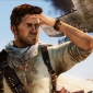 Uncharted 3: Drake's Deception Will Use PSN Pass