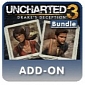 Uncharted 3 Gets Day-One DLC with Classic Skin Packs