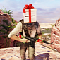 Uncharted 3 Gets Free Holiday-Themed DLC for Its Multiplayer Mode