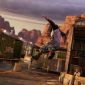 Uncharted 3 Gets New Multiplayer Update