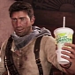 Uncharted 3 Subway Promotion Offers a Month of Early Access to Multiplayer Mode