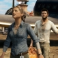 Uncharted 3 Will Get Alternate Old School Aiming System Courtesy of Fans
