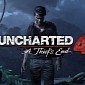 Uncharted 4: A Thief's End Runs at 1080p, Targets 60fps on PS4
