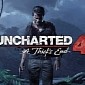 Uncharted 4: A Thief's End Trailer Was In-Engine, Part of an Actual Level