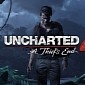 Uncharted 4 Gets Leaked Gameplay Info, Has Multiplayer Mode
