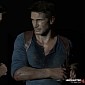 Uncharted 4 Nathan Drake Character Model Gets Gorgeous Hi-Res Renders