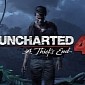 Uncharted 4 Will Get More Details Soon, Dev Promises