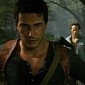 Uncharted 4’s Nathan Drake Design Delivers Cinematic Quality, Claims Naughty Dog