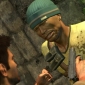 Uncharted: Drake's Fortune Fully Animated Commercial