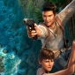 Uncharted: Drake's Fortune Gets Trophies