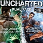 Uncharted Dual Pack Brings First Two Games and Extra Content Next Week