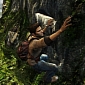 Uncharted: Golden Abyss Gets New Gameplay Video on Vita