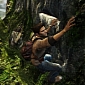Uncharted: Golden Abyss Gets New Story Trailer