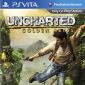 Uncharted: Golden Abyss Hands PlayStation Vita Top Position in United Kingdom Chart
