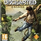 Uncharted: Golden Abyss Review (PS Vita)