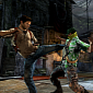 Uncharted: Golden Abyss Shows Sony’s Commitment to PS Vita