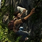 Uncharted: Golden Abyss on Vita Gets New Gameplay Video