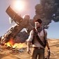 Uncharted Trailer Voice and Potential Villain Recast by Naughty Dog