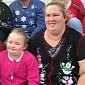 Uncle Poodle Speaks Out: Honey Boo Boo Shared Bed with Mama June and Pedophile