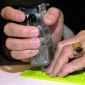 Undergraduates Devise Inexpensive Hand-held Braille Writer