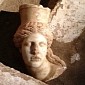 Underground Vault Found Hidden Under 4th Century BC Tomb in Greece
