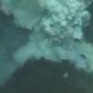 Undersea Volcanoes Erupting