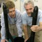 Underwater Microscope Finds Biological Treasures in the Subtropical Ocean