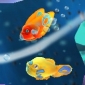 Underwater Musical Game Educates Youngsters