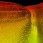 Underwater “Grand Canyon” Found, Mapped by the Royal Navy