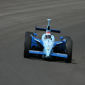 Unfortunate Accident Takes Linux Car out of the Race