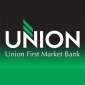 Union First Market Bank Customers Get iPhone App