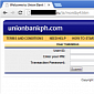 UnionBank of the Philippines Customers Warned About Phishing Scam