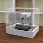Unique New Matter MOD-t 3D Printer Priced at Under $300 / €218