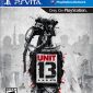 Unit 13 Review (PS Vita)