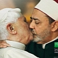 United Colors of Benetton Pulls Unhate Pope Ad After Vatican Protests