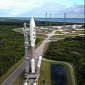 United Launch Alliance to Carry Out 14 Rocket Launches in 2014