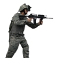United States Army Shows New Simulator via CryEngine 3 Trailers