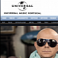 Universal Music Portugal Hacked, Clear-Text Passwords Leaked